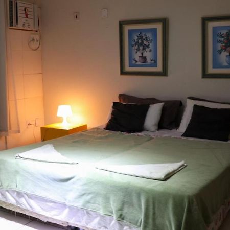 סלבאדור Hostel Morro Do Cristo מראה חיצוני תמונה