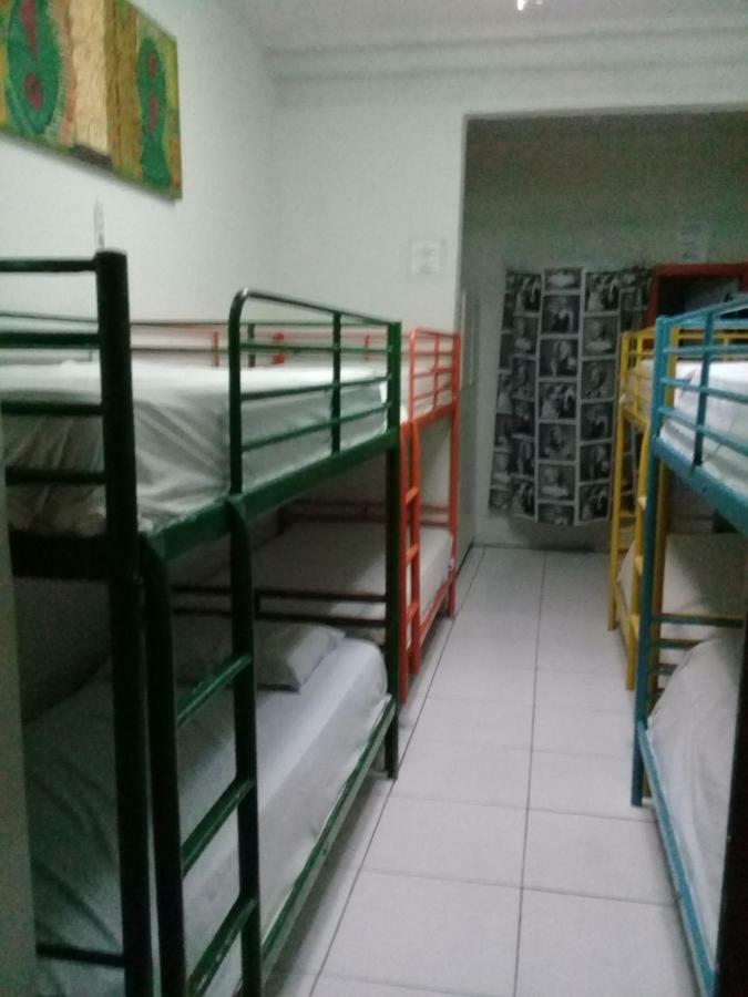 סלבאדור Hostel Morro Do Cristo מראה חיצוני תמונה