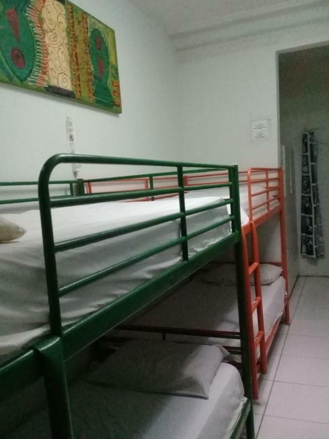 סלבאדור Hostel Morro Do Cristo מראה חיצוני תמונה